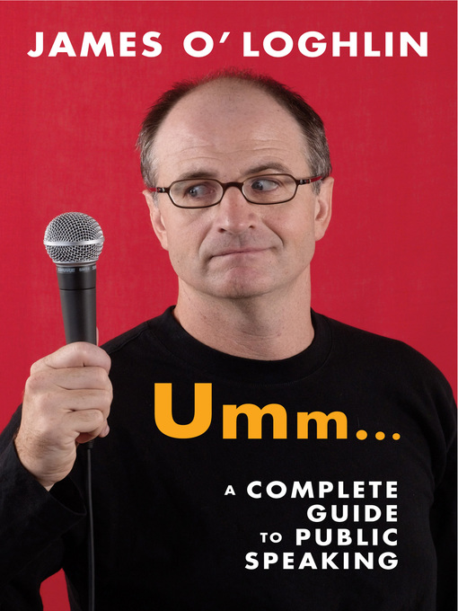 Title details for Umm… by James O'Loghlin - Available